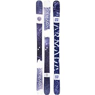 Armada ARW 84 + L7 142 cm - Downhill Skis 