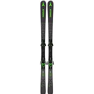 Atomic Redster X7 WB + F 12 GW - Downhill Skis 