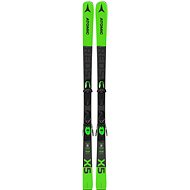 Atomic Redster X5 + M 10 GW - Downhill Skis 
