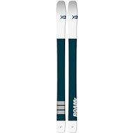 G3 ROAMr 108 171 cm - Downhill Skis 
