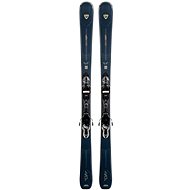 Rossignol Nova 4 Ca Xpress + Xpress W 10 GW - Downhill Skis 