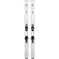 Rossignol Nova 2 Xpress + Xpress W 10 GW 152 cm - Downhill Skis 