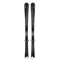 Elan Insomnia 10 Black Light Shift + ELW 9 144 cm - Downhill Skis 