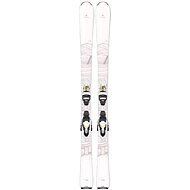 Dynastar E Lite 7 Xpress + Xpress W 11 GW - Downhill Skis 