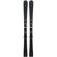 Rossignol Nova 14 Ti Konect + NX 12 Konect GW 160 cm - Downhill Skis 