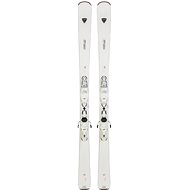Rossignol Nova 8 Ca Xpress + Xpress W 11 GW - Downhill Skis 