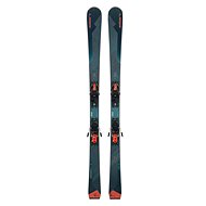 Elan Insomnia 12 C Power Shift + ELW 9 166 cm - Downhill Skis 
