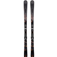 Rossignol React 10 Ti Konect + NX 12 Konect GW 168 cm - Downhill Skis 