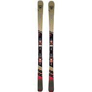 Rossignol React 8 CAM Konect + NX 12 Konect GW 163 cm - Downhill Skis 