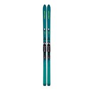 Fischer Traverse 78 Crown/Skin Xtralite - Cross Country Skis