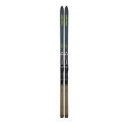 Fischer Adventure 62 Crown Xtralite 169 cm - Cross Country Skis