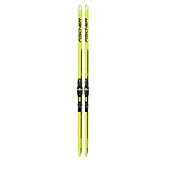 Fischer Speedmax 3D Skate Plus Stiff 186 cm - Cross Country Skis