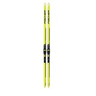 Fischer Speedmax 3D Skate 61K Stiff 181 cm - Cross Country Skis