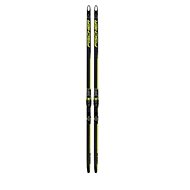 Fischer Carbonlite Skate Plus Medium 181 cm - Cross Country Skis