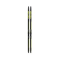 Fischer Carbonlite Classic Jr 187 cm - Cross Country Skis