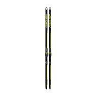 Fischer Carbonlite Skate Plus Stiff 181 cm - Cross Country Skis
