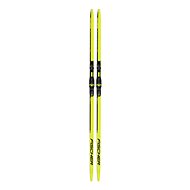 Fischer Speedmax 3D Classic Plus 902 Medium 207 cm - Cross Country Skis