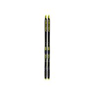 Fischer Sprint Crown + Tour Step-In Jr 100 cm - Cross Country Skis