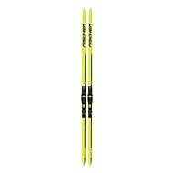 Fischer Speedmax 3D Classic Plus 902 Stiff 207 cm - Cross Country Skis