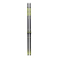 Fischer Twin Skin Superior Medium + Race Classic - Cross Country Skis