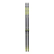 Fischer Twin Skin Superior Medium + Control Step 202cm - Cross Country Skis