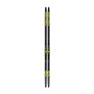 Fischer RCR Skate Stiff + Race Skate - Cross Country Skis