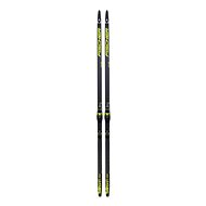 Fischer Twin Skin Superior Medium + Race Classic - Cross Country Skis