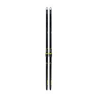 Fischer RCS Skate Plus Medium + Race Skate 181cm - Cross Country Skis