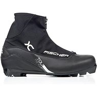 Fischer XC Touring 48 - Cross-Country Ski Boots