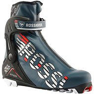 Rossignol X-10 Skate FW - Cross-Country Ski Boots