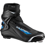 Salomon Pro Combi Prolink 43 1/3 - Cross-Country Ski Boots