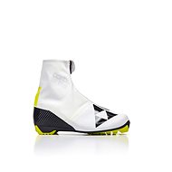 Fischer Carbonlite Classic WS 38 - Cross-Country Ski Boots