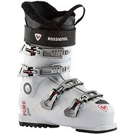 Rossignol Pure Comfort 60 - white 240 mm - Ski Boots