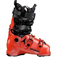 Atomic Hawx Ultra 130 S GW - red/black - Ski Boots
