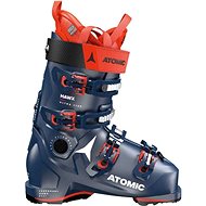 Atomic Hawx Ultra 110 S GW - blue/red - Ski Boots