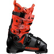 Atomic Hawx Prime 130 S - black/red - Ski Boots
