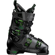 Atomic Hawx Prime 130 S - black/green - Ski Boots