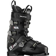 Salomon S/Pro 100 - black - Ski Boots