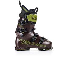 Fischer Ranger Pro 130 GW DYN 265 mm - Ski Boots