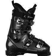 Atomic Hawx Prime 85 W - black 240/245 mm - Ski Boots