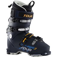 Lange XT3 Tour W Pro 270 mm - Ski Boots