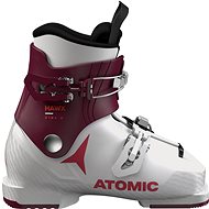 Atomic Hawx Girl 2 red - Ski Boots