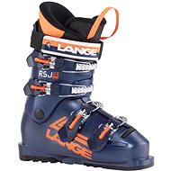 Lange RSJ 65 - blue 235 mm - Ski Boots