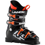 Lange RSJ 60 - black 235 mm - Ski Boots