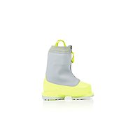 Fischer One Yellow 155 mm - Ski Boots
