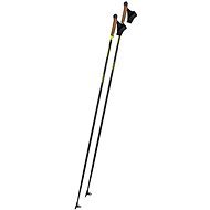 Komperdell Nordic CX-80 Track Yellow - Running Poles