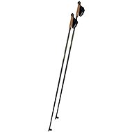 Komperdell Nordic CX-100 Cork - yellow - Running Poles