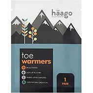 Haago Toe Warmers - Warmer