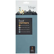 Haago Foot Warmers EU 36-38 - Warmer