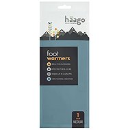 Haago Foot Warmers EU 39-42 - Warmer
